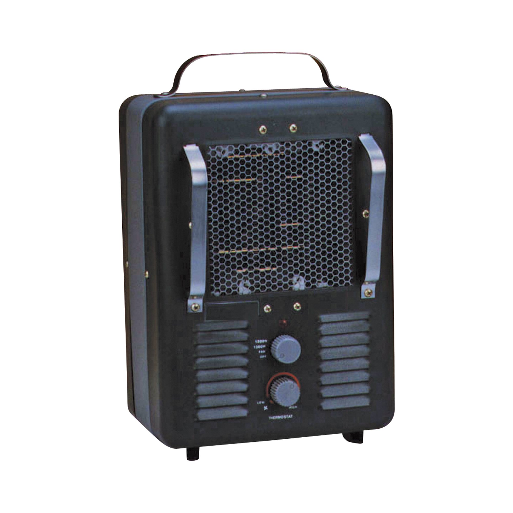 Flow Pro Milkhouse Heater — 1500 Watt, 5120 BTU, Model# 83035